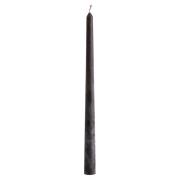 Nordal - CANDLE, tall, burgundy