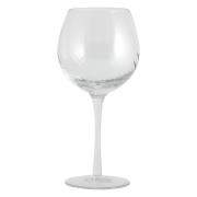 Nordal - GARO wine glass, clear