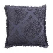 Nordal - LEPUS cushion cover, dark blue