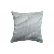 Nordal - AVIOR cushion cover, blue/grey