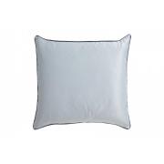 Nordal - AIN cushion cover,S light blue/dark blue