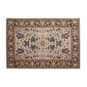 Nordal - AMELIE jacquard woven carpet, multi