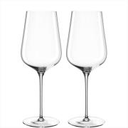 Leonardo - 2-pack Vitvinsglas 580ml Brunelli