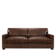 Artwood - VISCOUNT Soffa 2-s