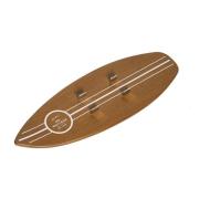 Mr. Wattson Table Stand - Surfboard, Ash