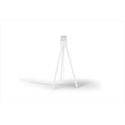 UMAGE Lampstativ - Tripod Bord - Vit