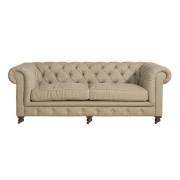 Artwood - KENSINGTON Soffa 2,5-Sits