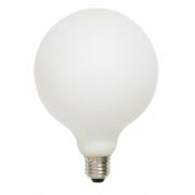 Nordal - BULB, led, white matt color