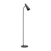 House Doctor - Golvlampa, Precise, Mattsvart