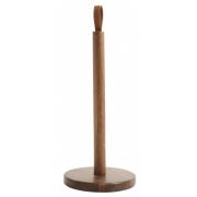 Nordal - WOODY paper towel holder