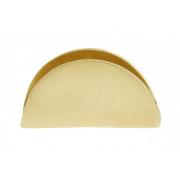 Nordal - VIS hook, golden semi-circle