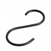 Nordal - S-hook, slim, black
