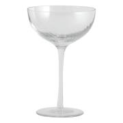 Nordal - GARO cocktail glass, clear