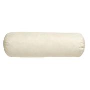 Nordal - Bolster cushion filler Ø-20 x 60 cm