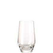 Leonardo - LD Tumblerglas 365ml Puccini 6-pack