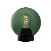 Bubbles bordslampa (Grön)
