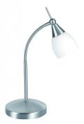 Touchy bordlampa LED (Silver)
