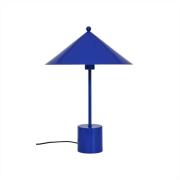 Kasa bordlampa (Blå)
