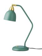 Urban bordslampa (Dark green)