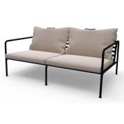 Houe, Avon soffa beige