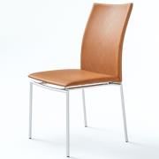 Skovby, Sm58 stol med läder