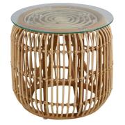 Brafab, Vallda sidobord 49 cm natur