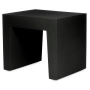 Fatboy, Concrete seat recycled black