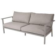 Brafab, Samvaro 2,5-sits soffa khaki/sand