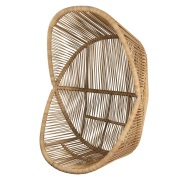 Cane-Line, Hive hängande stol Natural, Weave