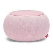 Fatboy, Humpty Soffbord bubble pink