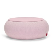 Fatboy, Dumpty Soffbord bubble pink