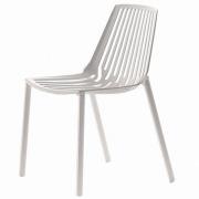 Fast, Rion matstol White Fast