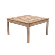 Skagerak, Tradition Soffbord H40 Teak