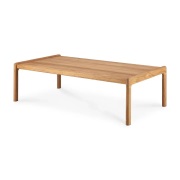 Ethnicraft, Jack Soffbord 120x65 cm Teak