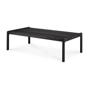 Ethnicraft, Jack Soffbord 120x65 cm Black