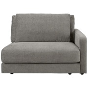 Artwood, Reno 1,5-Sits Högersektion Hailey taupe