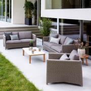 Cane-line, Diamond Loungegrupp