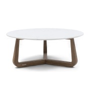 Riviera Maison, Casone Soffbord Ø90 cm