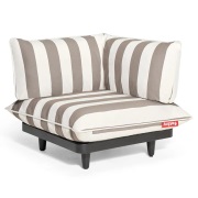 Fatboy, Paletti hörndel vänster Stripe Cacao