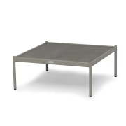 Hillerstorp, Bolmsö Soffbord 80x80 cm Sand