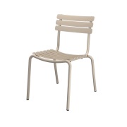 Houe, ALUA matstol Beige