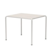 Houe, AVANTI Matbord 83x98 cm vit