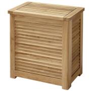 Cinas, Classic förvaringsbox teak liten