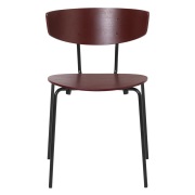 Ferm Living, Herman Matstol - Red Brown