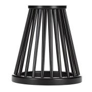 Tom Dixon, Fan Bordsunderrede Black