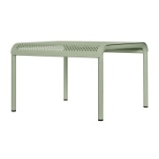 Ferm Living, Dapple Soffbord 57x57 cm Tea Green