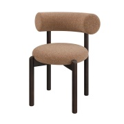 Dome Deco, BOW Matstol Blackwood 40