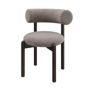 Dome Deco, BOW Matstol Paris mouse 27