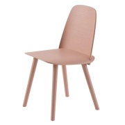 Muuto, Nerd matstol - Rosa