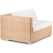 Dedon, Lounge avslut höger bleach